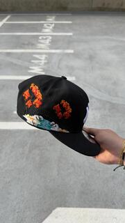 New Era 9FIFTY // NY Yankees "Puente de Otoño" Personalizado